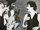Inner Secrets - Santana (1978 Australia)