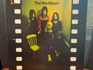Yes The Yes Album 180g 45rpm 2LP Box Set (G+)