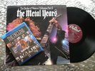 Decline Of Western Civilization Part II: The Metal Years   LP w/Blue Ray Disc