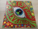 13th FLOOR ELEVATORS 