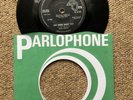 Deep Purple-hush-7”Custom Sleeve Vinyl-limited-black Sabbath-Ozzy-Motörhead