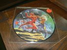 Run To The Hills / Total Eclipse - Iron Maiden (1982, 7