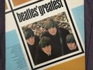 The Beatles-Beatles’ Greatest-LP-7C038-04207-Parlophone-Made In Sweden