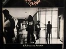 The Pretty Things - S.F Sorrow & Parachute Double LP vinyl 1975 Harvest Records