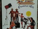 ZZ Top – Greatest Hits