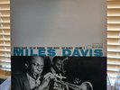 Miles Davis Blue Note Vol 2, Bst 81502, Ex / Ex