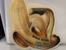 Punk 45 - KING KURT Banana banana Stiff PBUY 206 shaped pic disc 84
