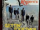 The Regent's Gettin' Together LP PLAY GRADED Fully Tested