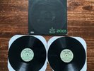 DR. DRE Vinyl LP Record 2001 Original 1999 US 1st First Press G-Funk Hip-Hop Rap