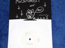 Impaled Northern Moonforest  reissue Test Pressing 7