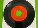 The Chapells No Friends At All / Are You Ready 7 Inch Vinyl