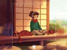LOFI GIRL Soothing Breeze Limited Edition Color Numbered Vinyl 2 LP