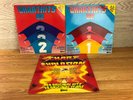 Chart Hits 82 1 And 2 And Chart Explosions Vinyl Records