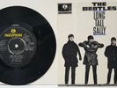 The Beatles - Parlophone EP 8913 Long tall Sally (First Press) NM-  condition