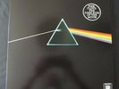 Pink Floyd - Dark Side of the Moon - green vinyl - Australian quad reissue - NM