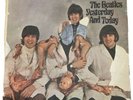 1966 Beatles original Capitol 3rd State mono Butcher Cover w/ original