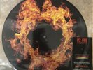 U2 FIRE 40TH ANNIVERSARY EDITION LP PICTURE DISC RSD 2021 RECORD STORE DAY