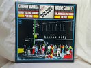 Various:  Maxs Kansas City  1978 A2/B2  STUNNING NEAR MINT  LP Suicide, Pere Ubu