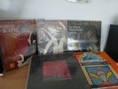 David Ruffin 5 Solo Albums 