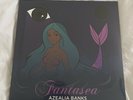 Azealia Banks - Fantasea (Ltd Ed Double Coloured 2x12” Vinyl LP Mixtape) SEALED