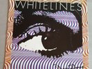 DURAN DURAN WHITE LINES DISCO MIX EMI 8820056 ITALY PRESS 1995 RARE
