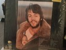 New Sealed, store temp control ,  never stack Vinyl Record Paul Mccartney