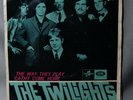 The Twilights - The Way they Play COLUMBIA DO 5030 Australian 60s 45