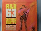 Conway Twitty - R&B 63 MGM SE 4089 US EP (inc. Juke Box Tags)
