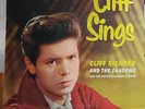 Cliff Richard, Cliff Sings, ABC-Paramount ABC-321  VG+ R31