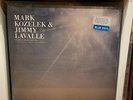 Mark Kozelek Perils From The Sea LTD Blue Vinyl Sun Kil Moon Red House Painters
