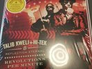 Talib Kweli + Hi Tek Are Reflection Eternal- Revolutions Per Minute VG++