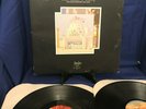 Led Zeppelin The Song Remains The Same 1976 Original Double Vinyl LP