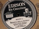 Mario Laurenti EDISON 82251 E+ 