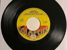 George Baker Selection / Little Green Bag / Colossus 1970 45rpm / NM