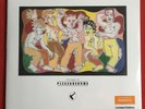 FRANKIE GOES TO HOLLYWOOD -Welcome To The Pleasuredome- White Vinyl UK Ltd Edn.