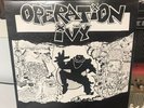 Operation Ivy Energy vinyl