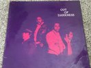 OUT OF DARKNESS Out Of Darkness LP KEY ORIGINAL Psych Christian Rock