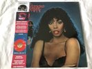 Donna Summer - Bad Girls Colored Vinyl 2 LP RSD 2021 Obi NEW & SEALED