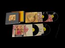 The Rolling Stones Goats Head Soup Sealed Remastered Super Deluxe 4 x Vinyl LP