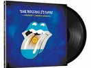 Rolling Stones Bridges To Buenos Aires Beach Sealed Triple Vinyl LP