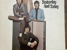 BEATLES Yesterday & Today LP mono Butcher Cover, 2nd state, US Capitol T 2553