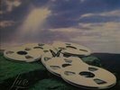 Barclay James Harvest - Live Tapes (2xLP, Album, Gat)