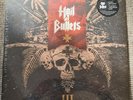 HAIL OF BULLETS  the rommel chronicles  LP 2013  ASPHYX