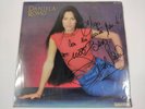 *AUTOGRAPHED RECORD LP* 