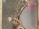 Stanley Turrentine – Always Something There LP SEALED Vinyl Jazz 1968 Blue Note