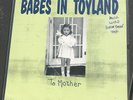 Babes In Toyland - To Mother (12