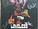 THE LOVELESS * SIGNED & NUMBERED LIMITED PURPLE VINYL * 500 ONLY * MARC ALMOND