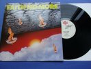 FAITH NO MORE THE REAL THING LP VINYL RECORD 1989 SLASH EX/CON