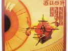 Kate Bush The Kick Inside LP EMI EMCP3223 VG/VG 1978 12