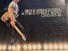 Bruce Springsteen & E Street Band 